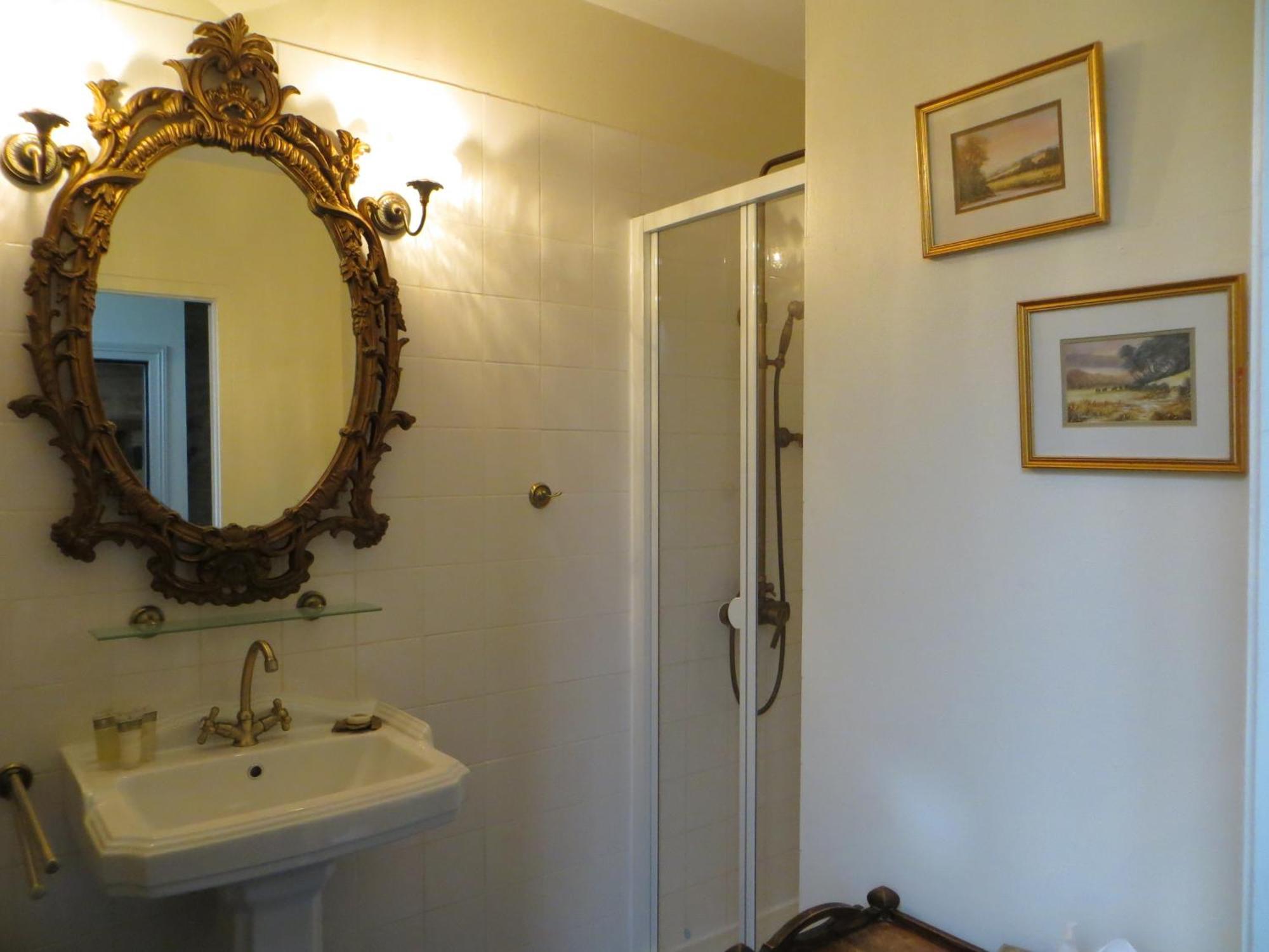 Le Bailli De Montsaugeon Bed & Breakfast Rom bilde