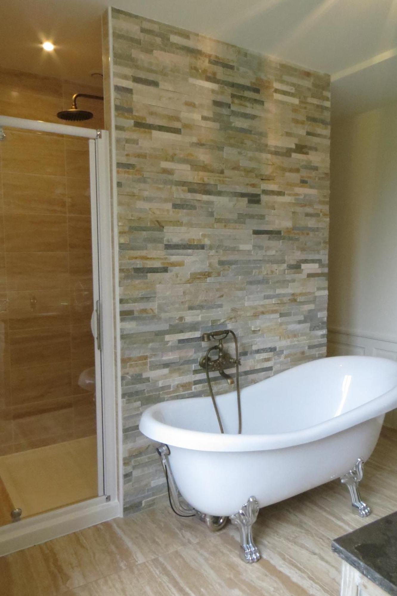 Le Bailli De Montsaugeon Bed & Breakfast Rom bilde